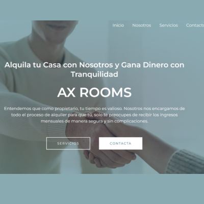 AX ROOMS